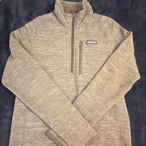 Men’s Patagonia Sweater!